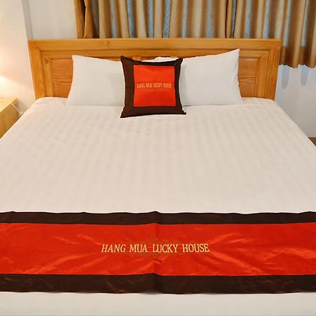 Hang Mua Lucky House Apartamento Ninh Binh Quarto foto