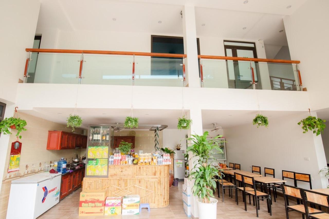 Hang Mua Lucky House Apartamento Ninh Binh Exterior foto