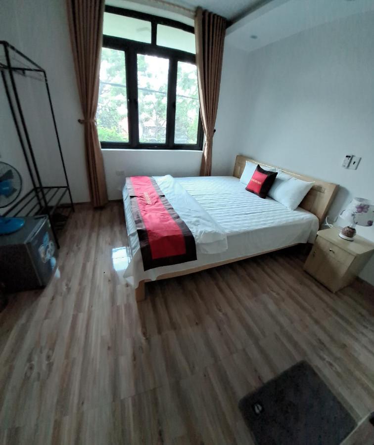 Hang Mua Lucky House Apartamento Ninh Binh Exterior foto