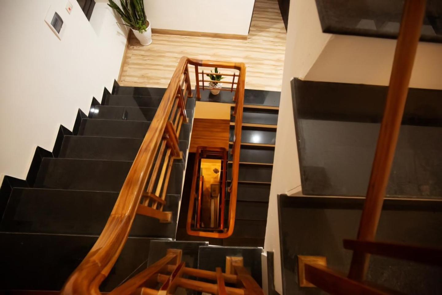 Hang Mua Lucky House Apartamento Ninh Binh Exterior foto