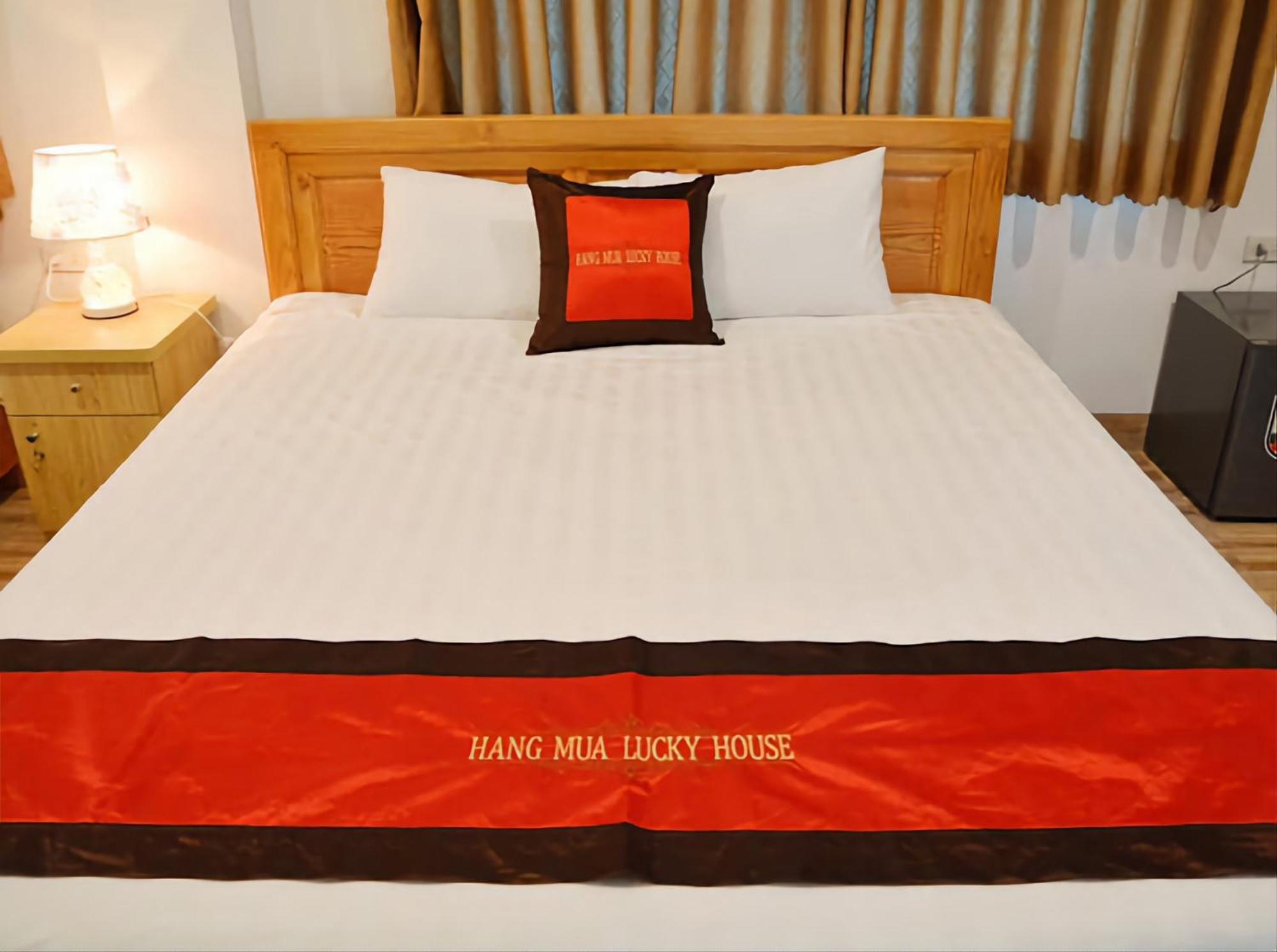 Hang Mua Lucky House Apartamento Ninh Binh Quarto foto